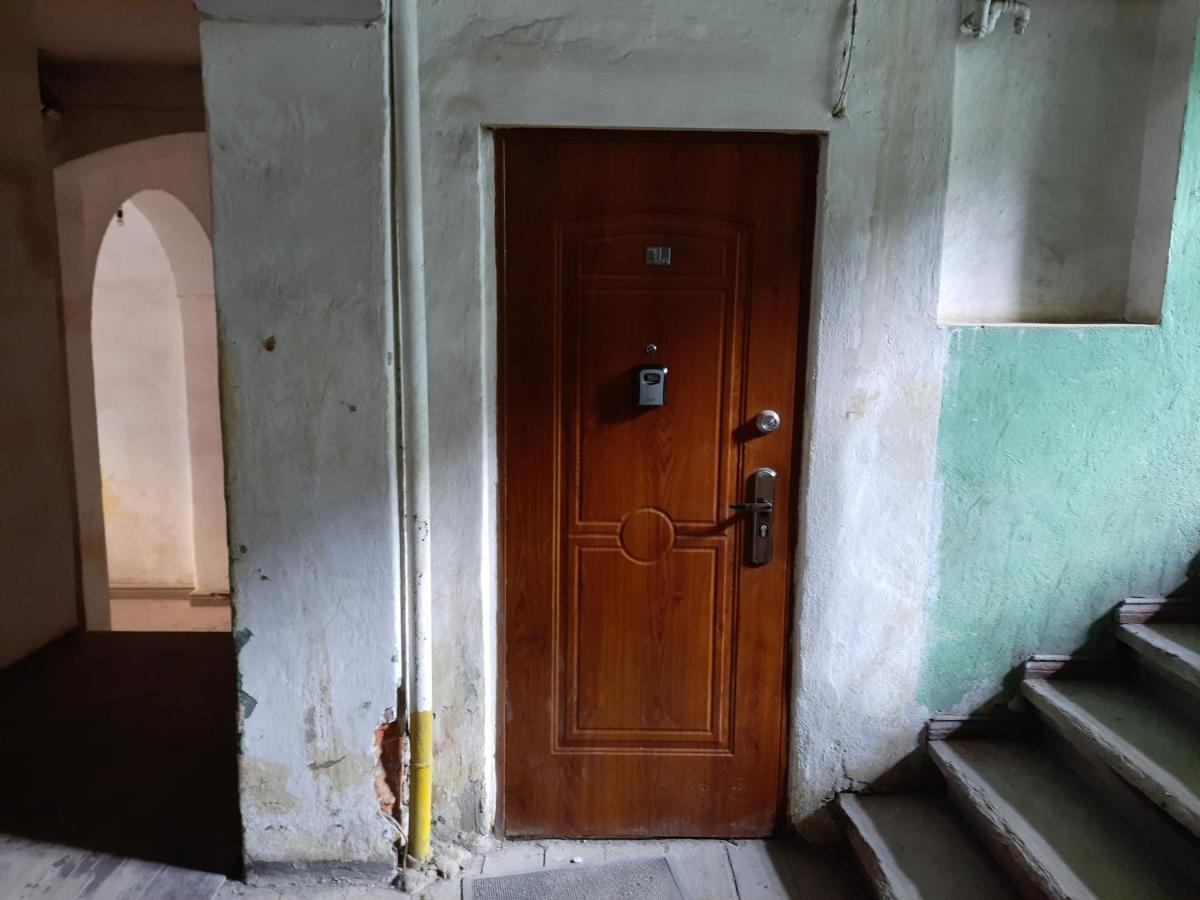 Krotkoterminowy Kat Wrocław Exteriör bild